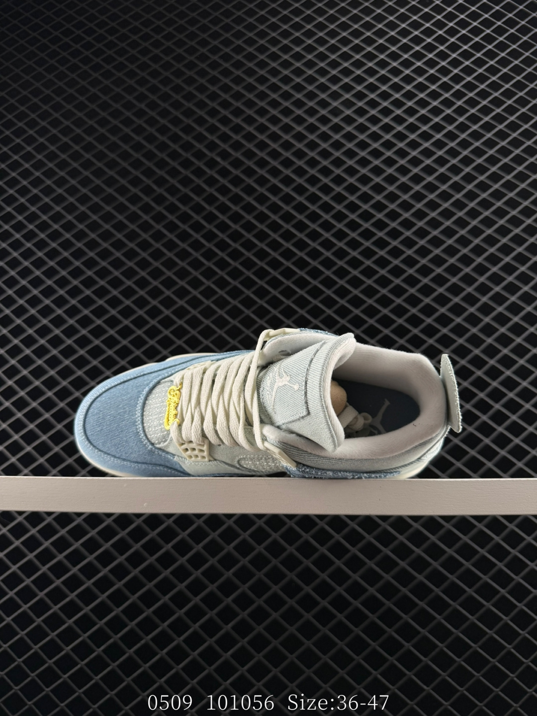 Ma Maniére x Nike Air Jordan 4 Retro SP